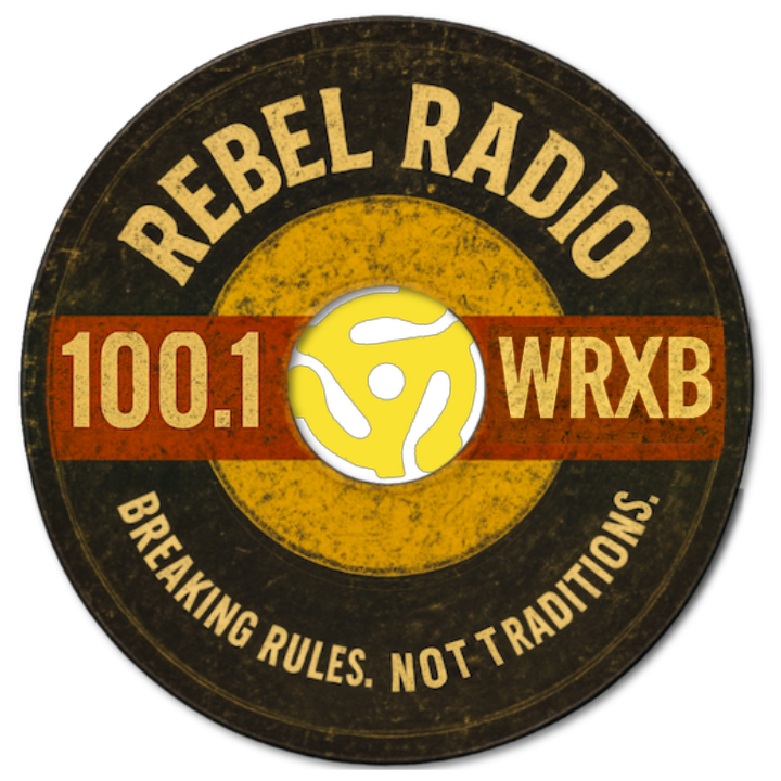 WRXB (Panama City Beach, Florida)