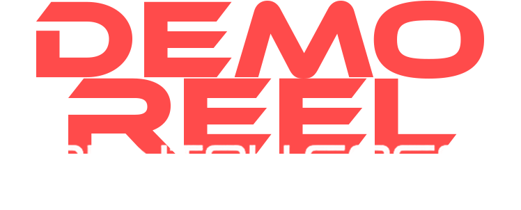 Demo Reel IMG
